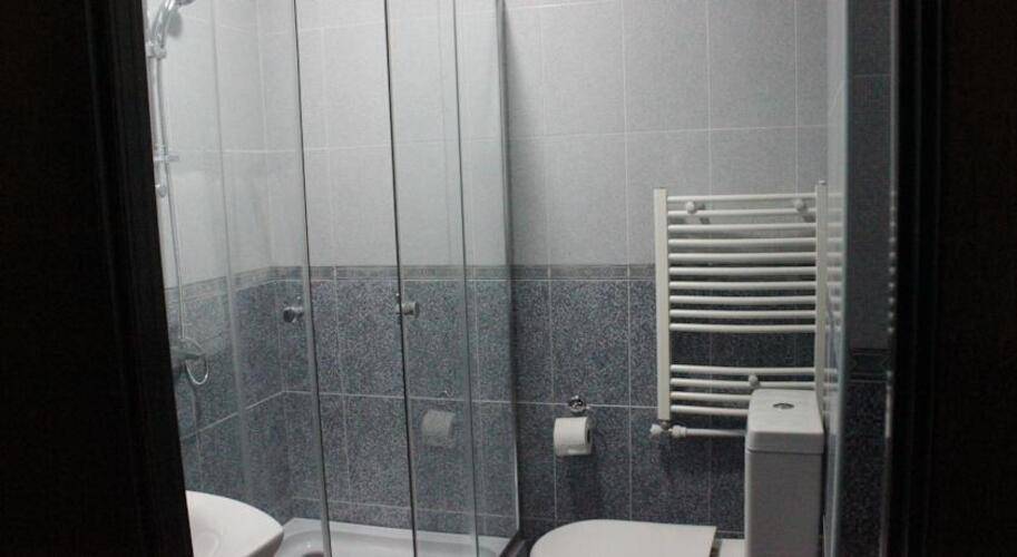 Good Aura Hotel