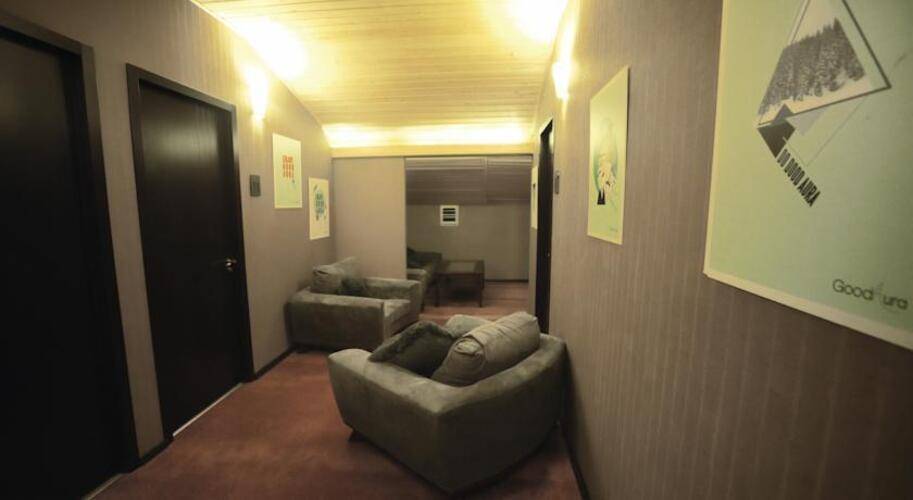 Good Aura Hotel