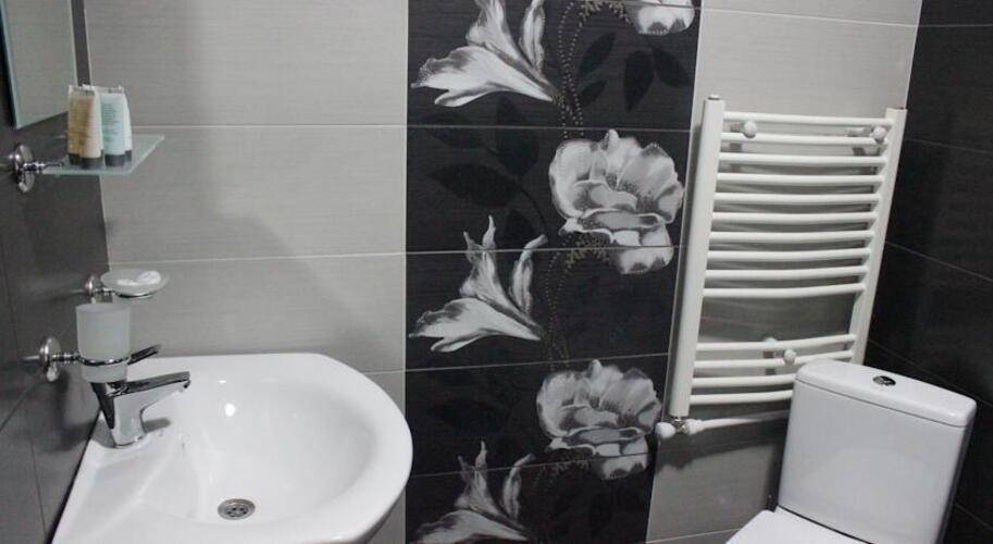 Good Aura Hotel