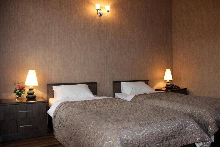 Darchi Palace Hotel
