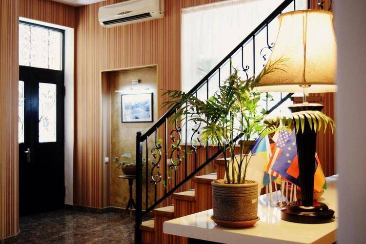 Darchi Palace Hotel