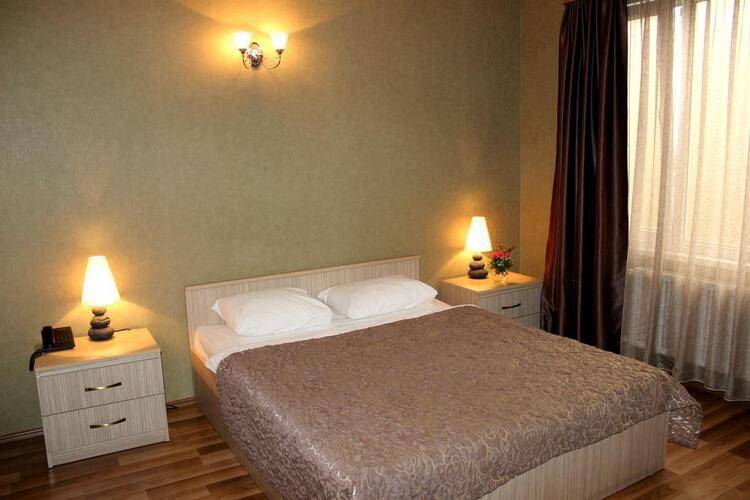 Darchi Palace Hotel