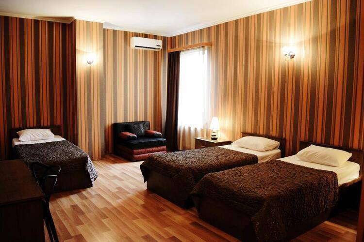 Darchi Palace Hotel