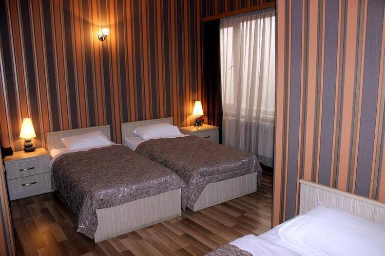 Darchi Palace Hotel