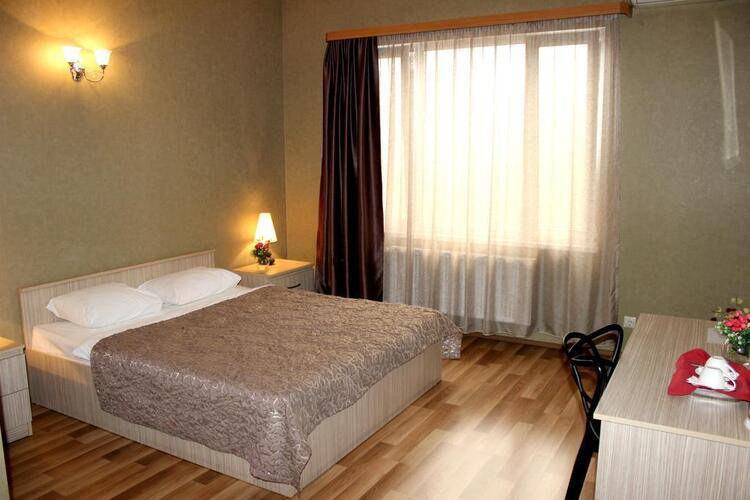 Darchi Palace Hotel
