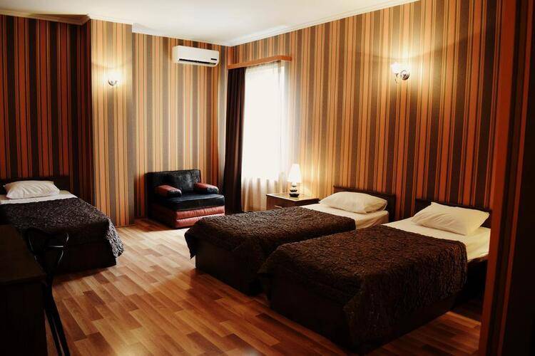 Darchi Palace Hotel