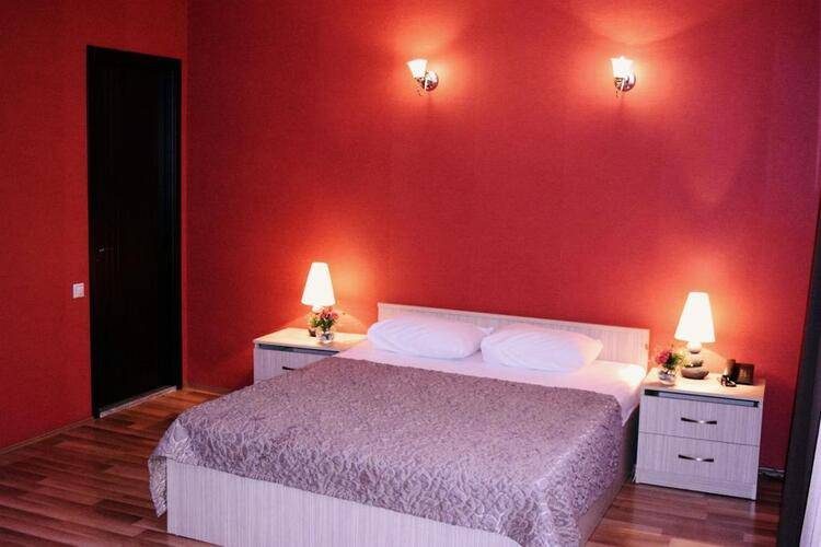 Darchi Palace Hotel