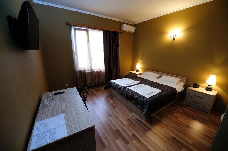 Darchi Palace Hotel
