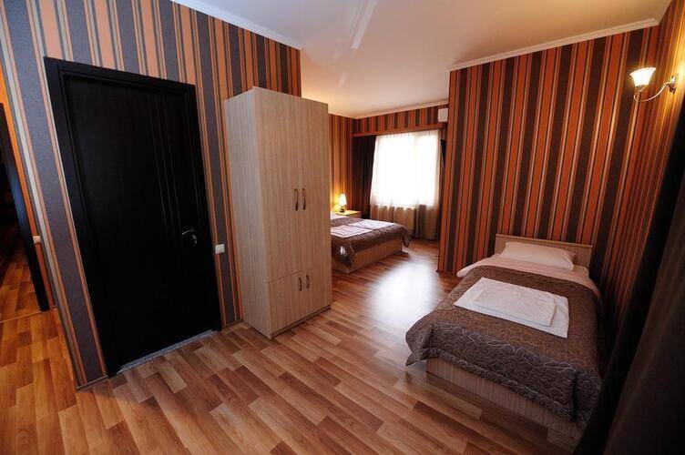 Darchi Palace Hotel