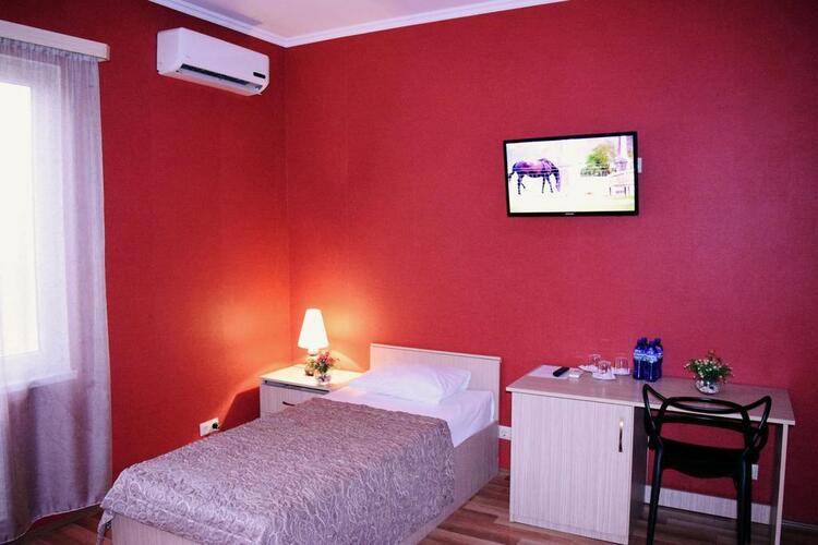 Darchi Palace Hotel
