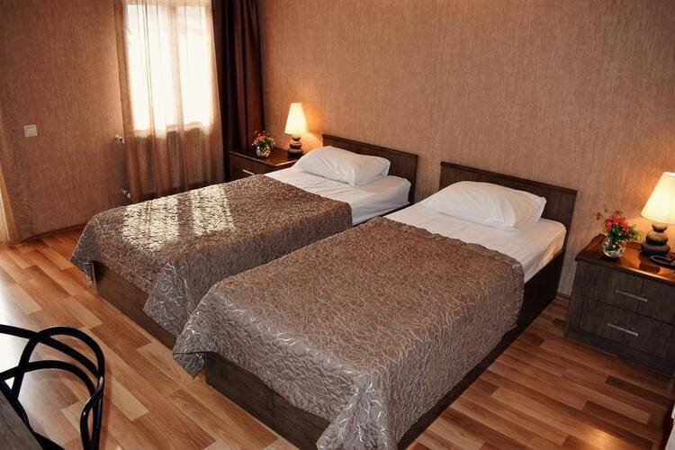 Darchi Palace Hotel