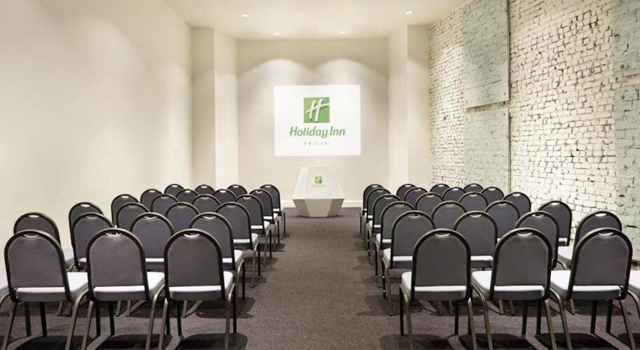 Holiday Inn Tbilisi Hotel