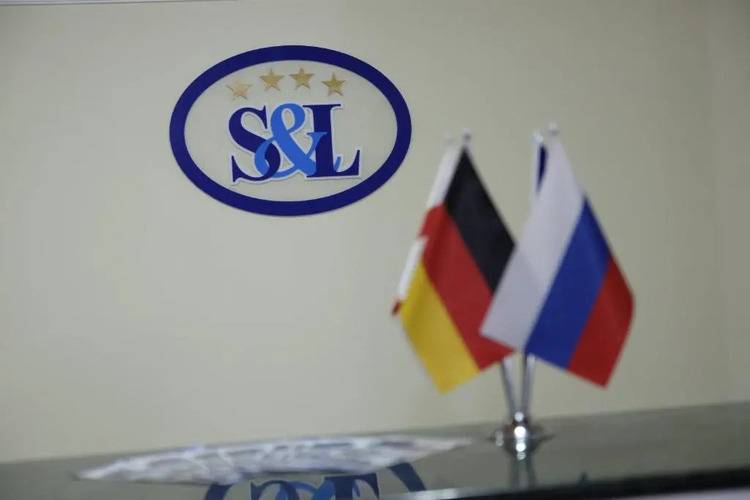 Holiday Inn Tbilisi Hotel