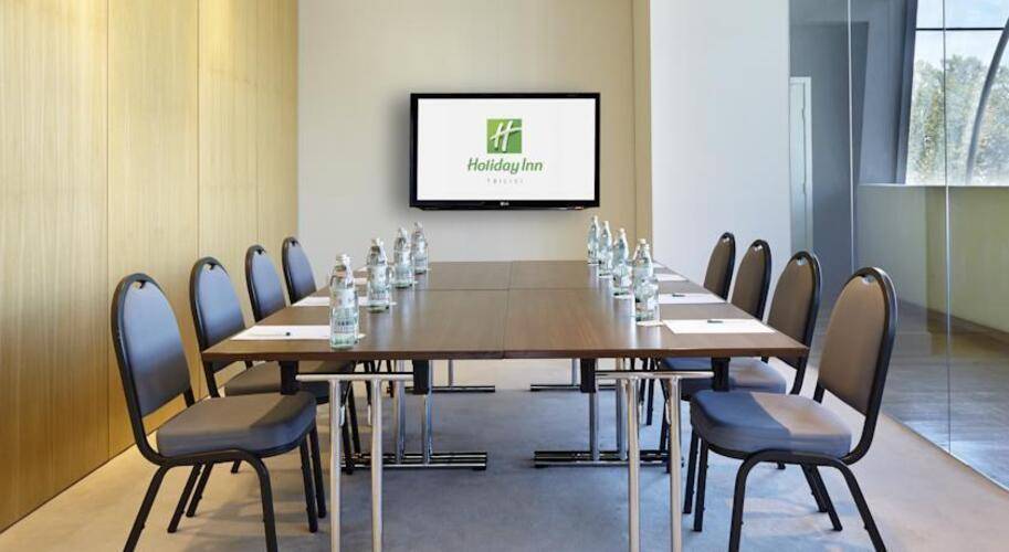 Holiday Inn Tbilisi Hotel