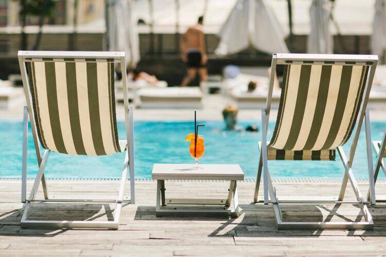 Holiday Inn Tbilisi Hotel