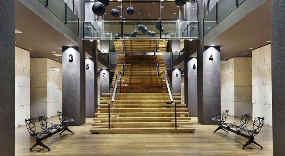Holiday Inn Tbilisi Hotel