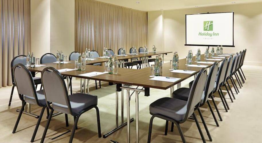 Holiday Inn Tbilisi Hotel