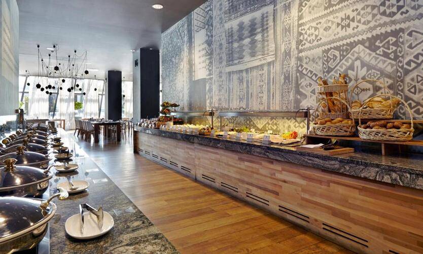 Holiday Inn Tbilisi Hotel