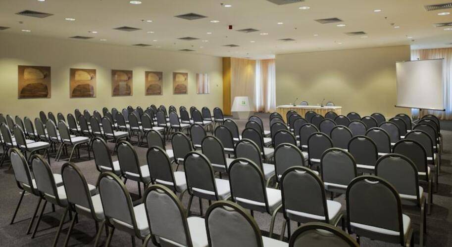 Holiday Inn Tbilisi Hotel