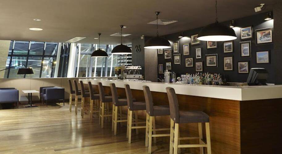 Holiday Inn Tbilisi Hotel