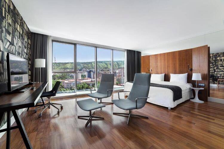 Holiday Inn Tbilisi Hotel