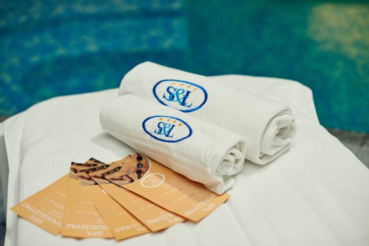 Holiday Inn Tbilisi Hotel