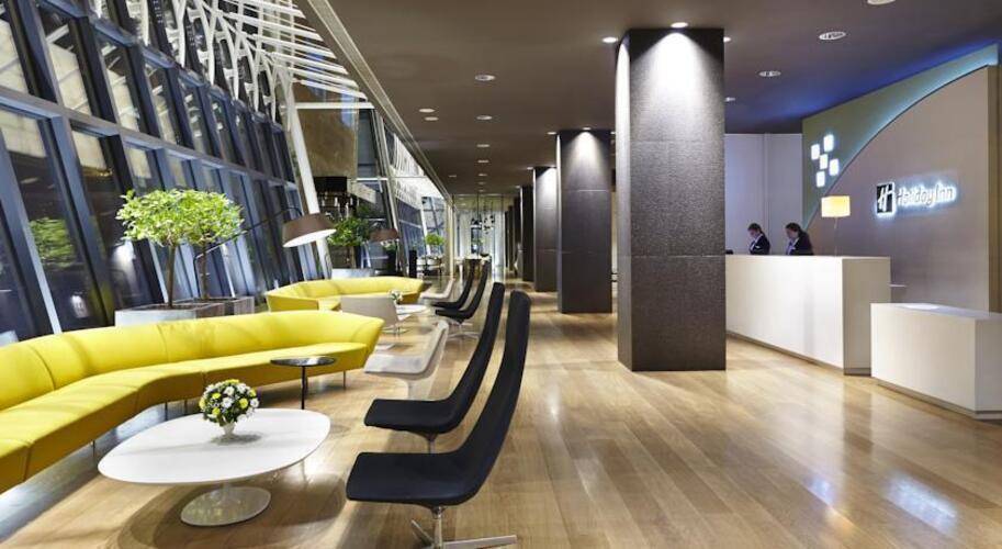 Holiday Inn Tbilisi Hotel