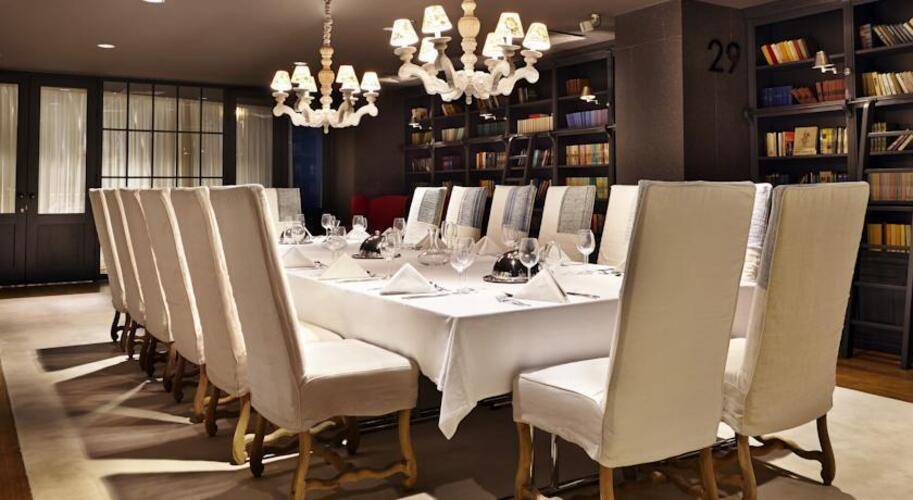 Holiday Inn Tbilisi Hotel