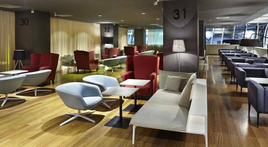 Holiday Inn Tbilisi Hotel
