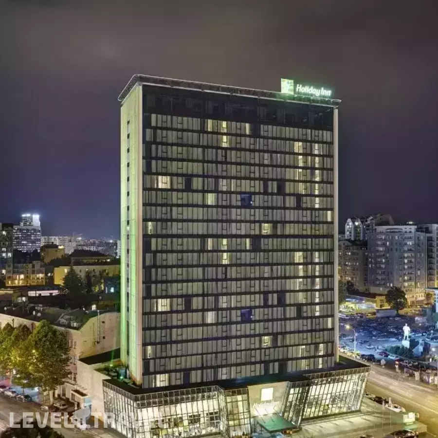 Holiday Inn Tbilisi Hotel