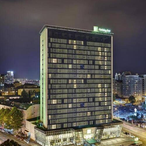 Holiday Inn Tbilisi Hotel