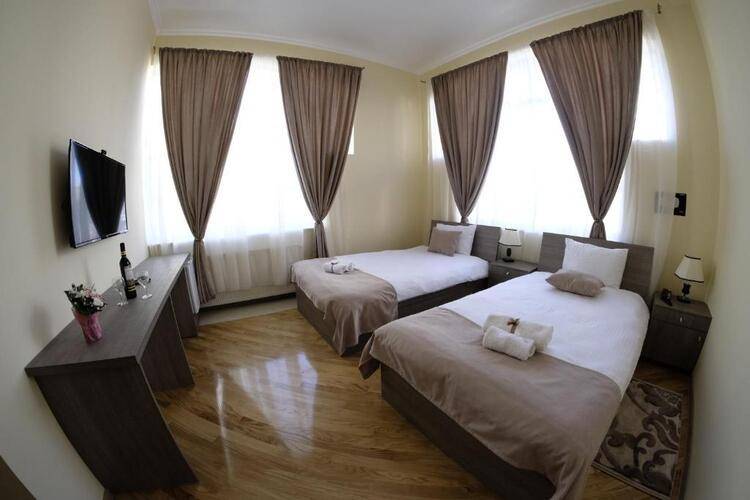 Holiday Inn Tbilisi Hotel