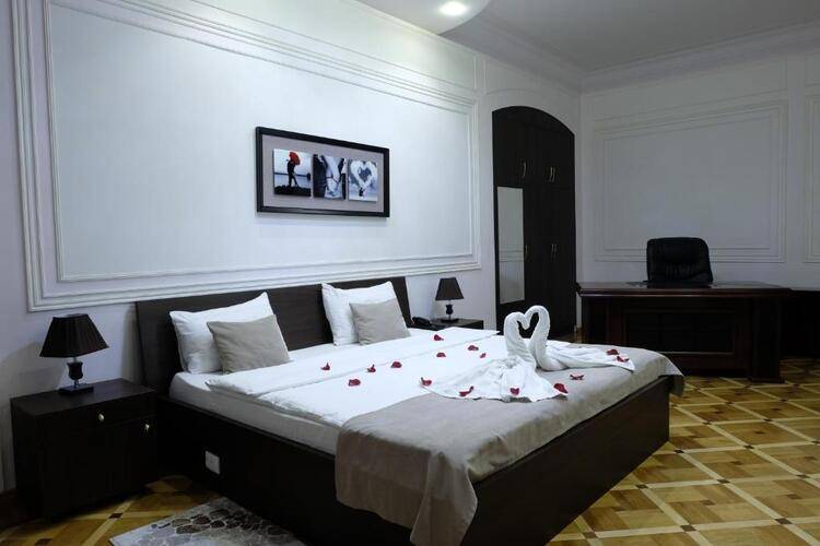 Holiday Inn Tbilisi Hotel