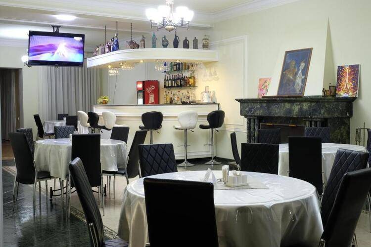 Holiday Inn Tbilisi Hotel