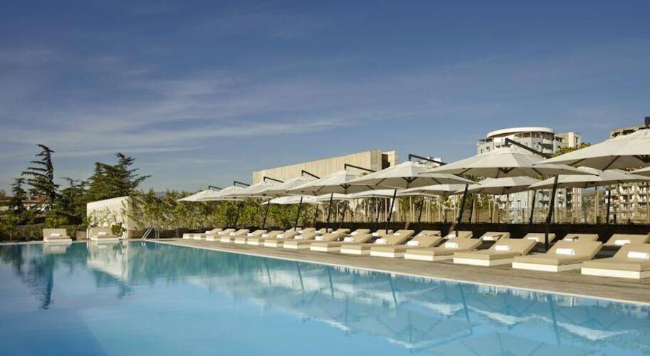 Holiday Inn Tbilisi Hotel