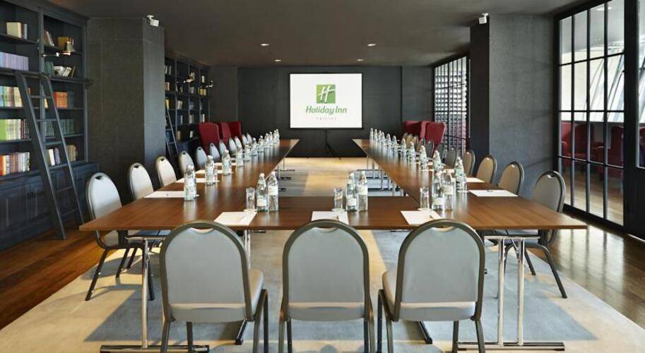 Holiday Inn Tbilisi Hotel