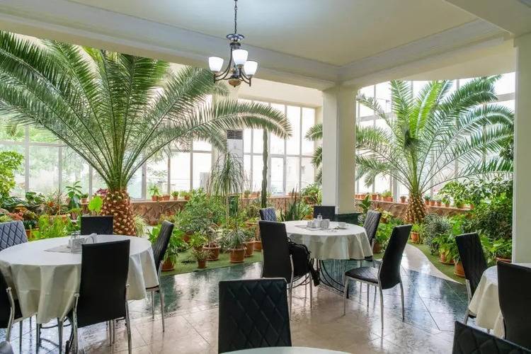 Holiday Inn Tbilisi Hotel