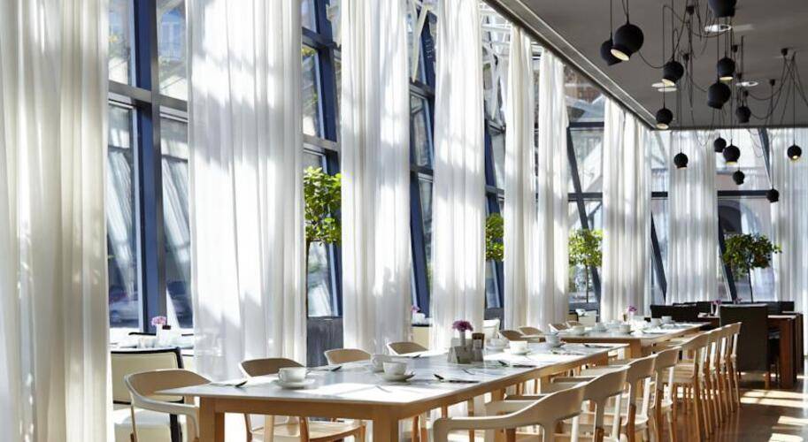 Holiday Inn Tbilisi Hotel