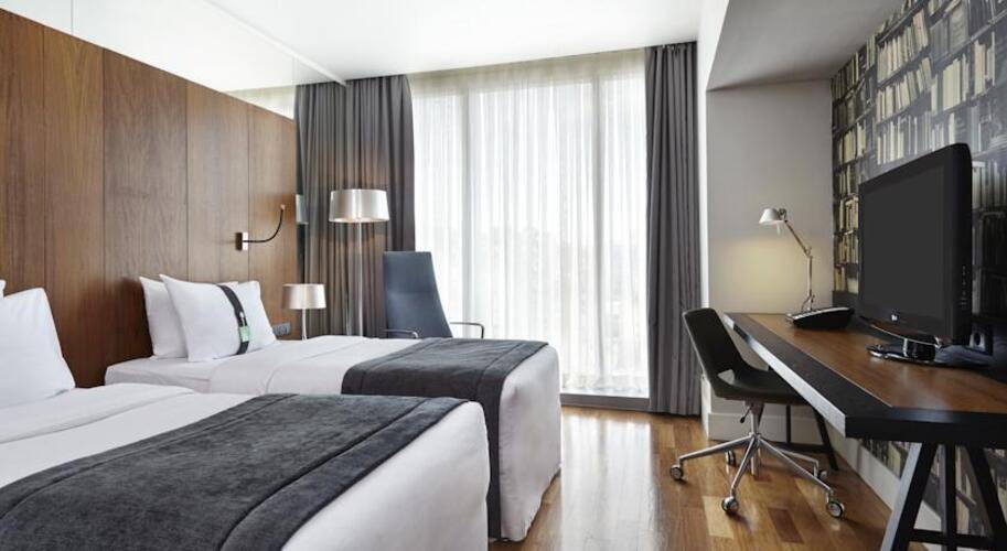 Holiday Inn Tbilisi Hotel