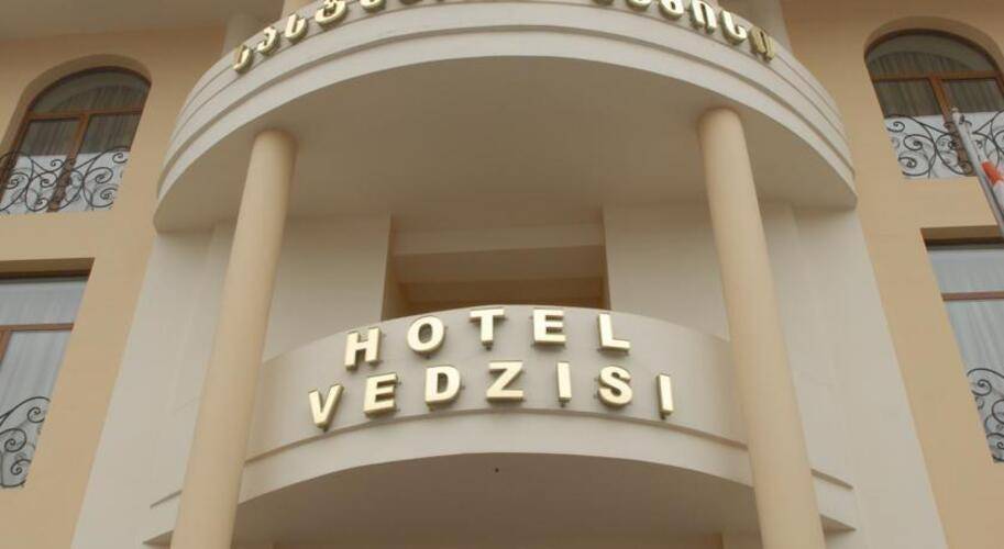 Vedzisi Hotel