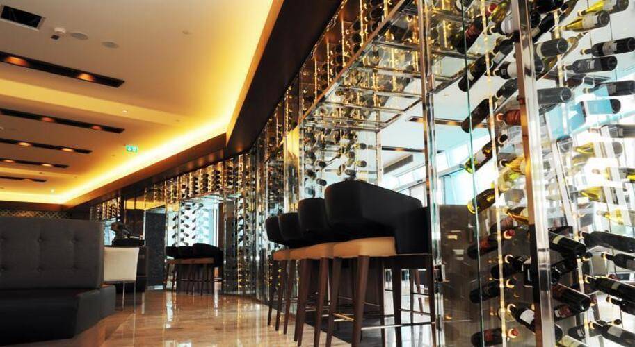 Radisson Blu Hotel Batumi