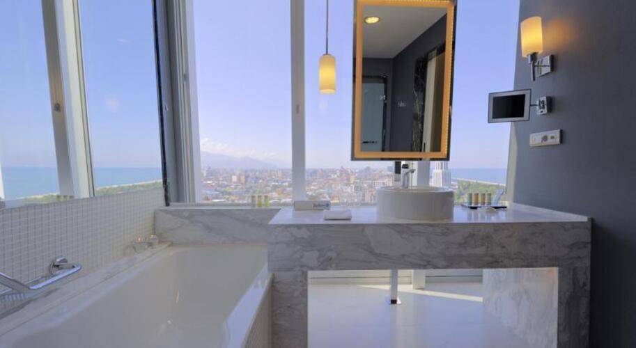Radisson Blu Hotel Batumi