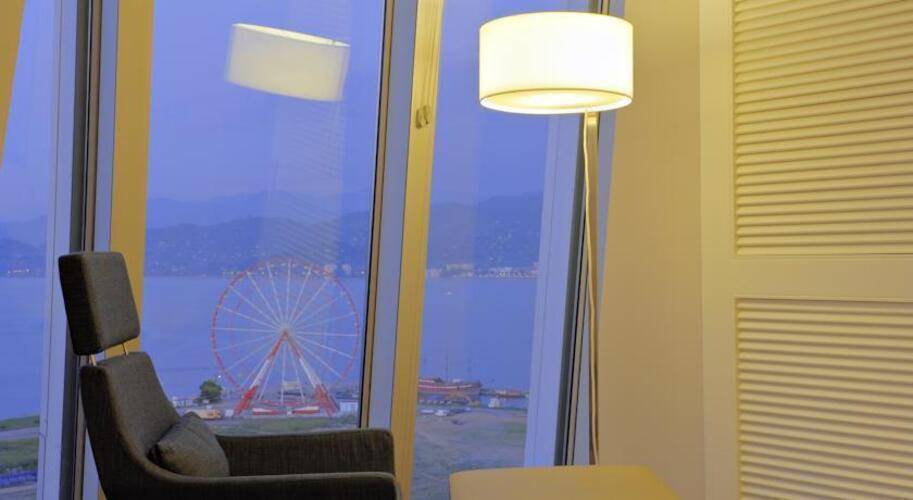 Radisson Blu Hotel Batumi