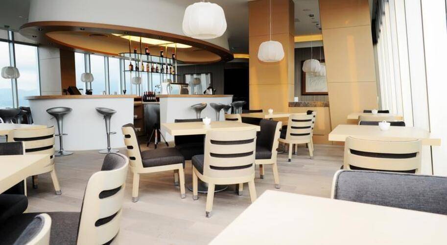 Radisson Blu Hotel Batumi