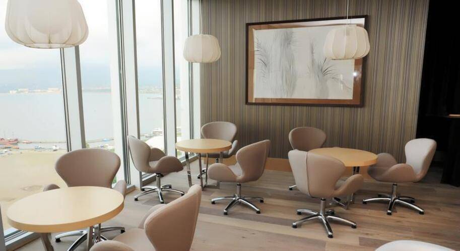 Radisson Blu Hotel Batumi