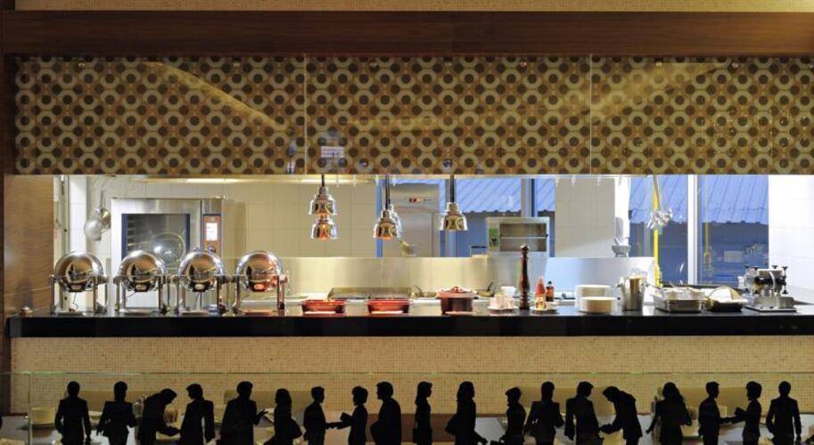 Radisson Blu Hotel Batumi