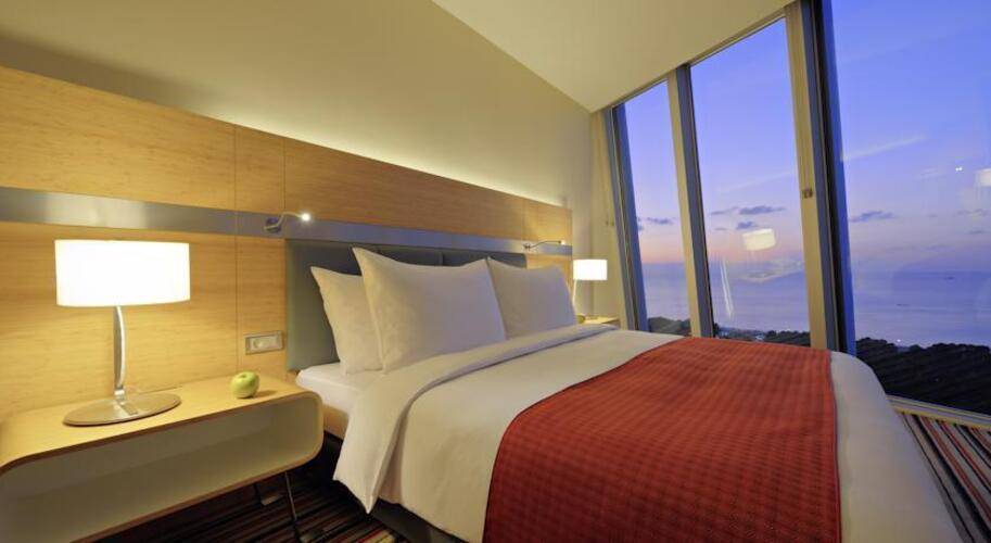 Radisson Blu Hotel Batumi