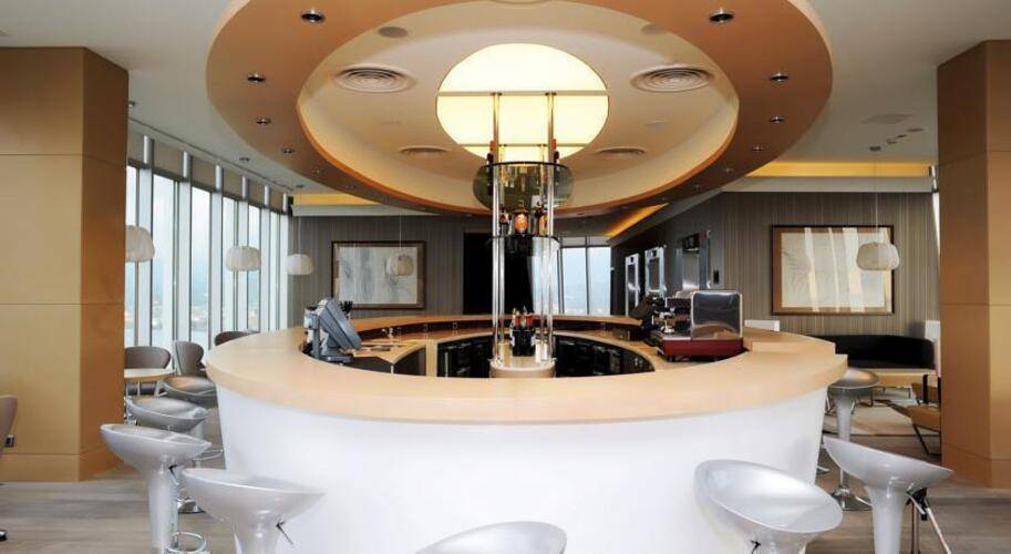 Radisson Blu Hotel Batumi