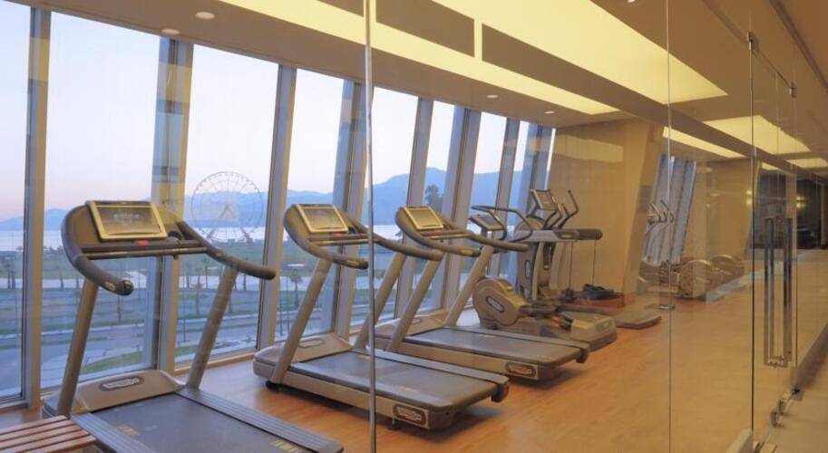 Radisson Blu Hotel Batumi