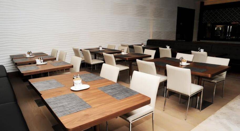 Radisson Blu Hotel Batumi